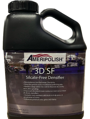 Ameripolish 3D SF 1 Gal
